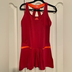 Adidas Climalite Tennis dress